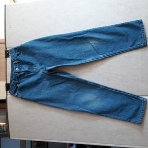 Girls size 12 Arizona jean.